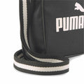 Sac bandoulière Campus Compact Puma 078827 01 Noir