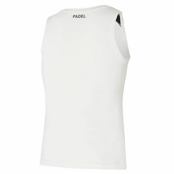 Tank Top Women Puma Team Liga White