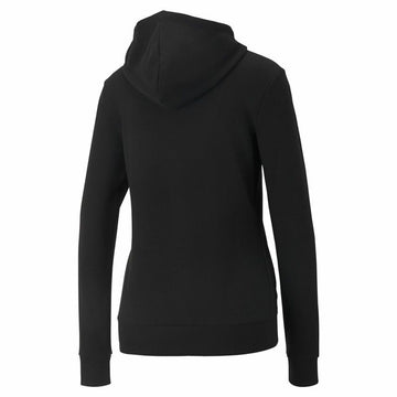 Women’s Hoodie Puma Black