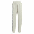 Adult's Tracksuit Bottoms Reebok Tape Pack White Lady