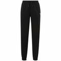 Long Sports Trousers Reebok Identity Lady Black