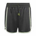 Damen-Sportshorts Reebok Les Mills Schwarz