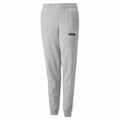 Children's Tracksuit Bottoms Puma  Ess+ 2 Col