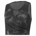 Women’s Sports Top Puma Studio