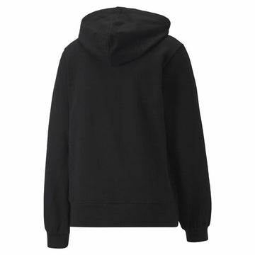 Women’s Hoodie Puma Black