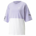 Women’s Short Sleeve T-Shirt Puma Nova Shin