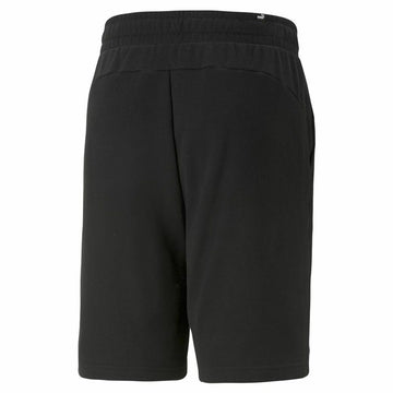 Sports Shorts Puma Ess Elevateds Black