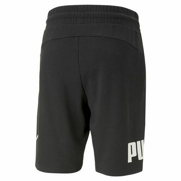 Men's Sports Shorts Puma Powers