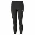 Sport leggings for Women Puma Modern7/8  Black