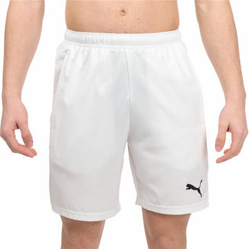 Men's Sports Shorts TEAMLIGA 931835 Puma 931835 04 Padel