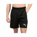 Men's Sports Shorts TEAMLIGA 931835 Puma 931835 03 Padel