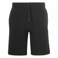 Men's Sports Shorts  RI FT LEFT Reebok HS7377 Black Men