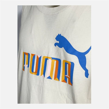 Tank Top Women Puma Summer