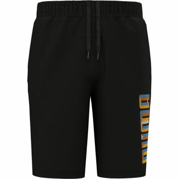 Sports Shorts Puma Daily 3.0 Black