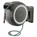 Hose reel Gardena RollUp L Automatic Wall 30 m Ø 13 mm