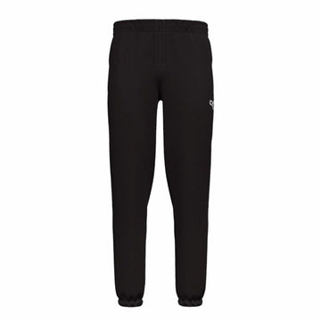 Long Sports Trousers Puma Better Essentials Black Men