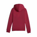 Children’s Sweatshirt Puma Ess Logo Fl Red