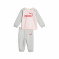 Women's Tracksuit Puma Minicats Ess Raglan