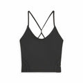 Tank Top Women Puma Studio Ultrabare Cro Black