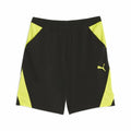 Men's Sports Shorts Puma Fit Ultrabreath Black