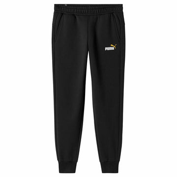 Adult's Tracksuit Bottoms Puma Ess+ Men