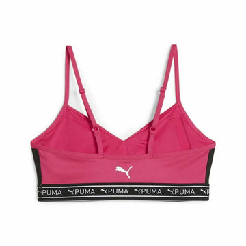 Sports Bra Puma Mover Rong Dark pink