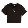 Women’s Short Sleeve T-Shirt Puma Dare To Baby