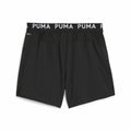 Sports Shorts Puma FIT 5" Ultrabreathe Black