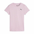 Women’s Short Sleeve T-Shirt Puma Better Essentials