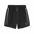 Sports Shorts Puma Fit Mover Oven Black