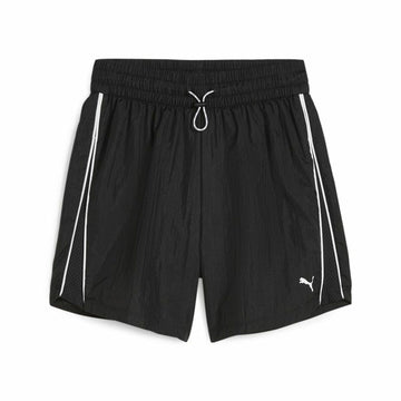 Sports Shorts Puma Fit Mover Oven Black