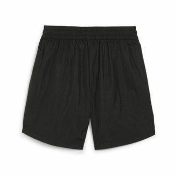 Sports Shorts Puma Fit Mover Oven Black