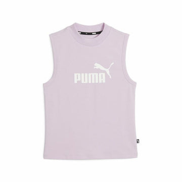 Tank Top Women Puma Slim