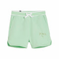 Children's Shorts Puma QUAD G