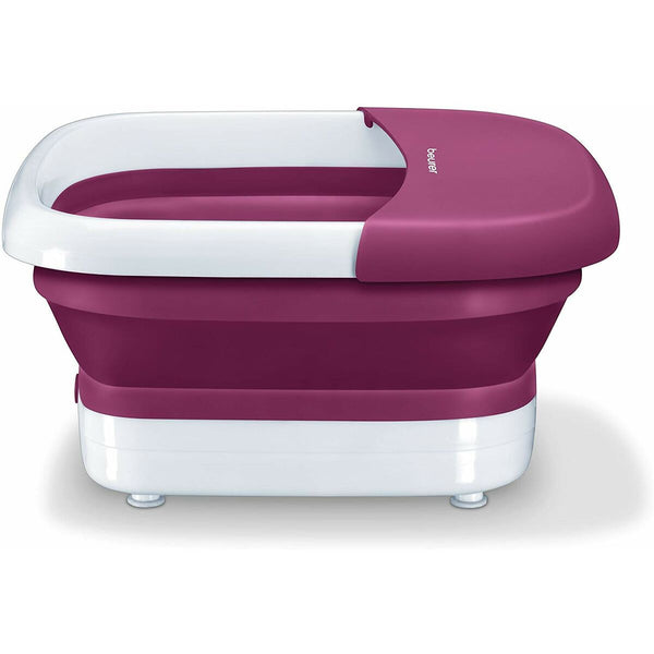 Hydro-massage Beurer FB30 60W Pink