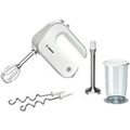 Hand-held Blender BOSCH MFQ4070 White 500 W