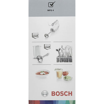 Zubehör für Küchenroboter BOSCH MFZ 4060