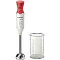 Mixeur plongeant BOSCH MSM64110 600 ml Blanc Rouge 450 W