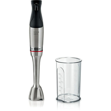 Hand-held Blender BOSCH MSM6M810 Steel 1200 W