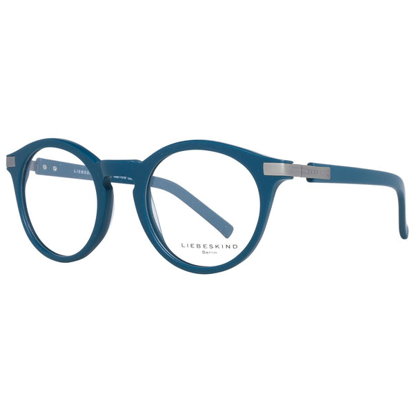 Unisex' Spectacle frame Liebeskind 11019-00400-49