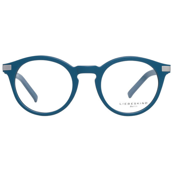 Unisex' Spectacle frame Liebeskind 11019-00400-49