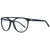 Unisex' Spectacle frame Aigner 30539-00600 54