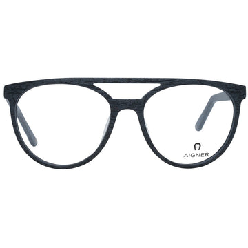 Unisex' Spectacle frame Aigner 30539-00600 54