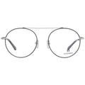 Unisex' Spectacle frame Aigner 30585-00180 52