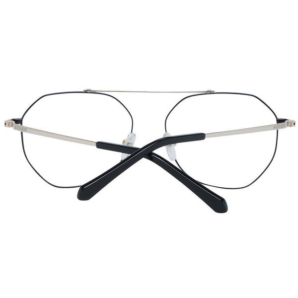 Monture de Lunettes Unisexe Aigner 30586-00160 55