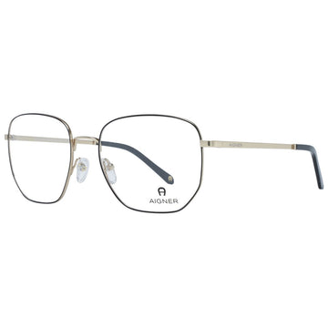 Unisex' Spectacle frame Aigner 30600-00610 56