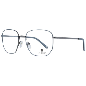 Unisex' Spectacle frame Aigner 30600-00880 56