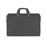 Laptop Case Rivacase 8257 Black Monochrome