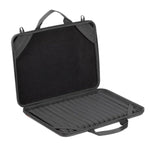 Laptop Case Rivacase ANTISHOCK  Black 14"