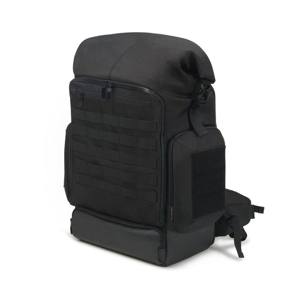 Laptop Backpack Caturix CTRX-01 Black